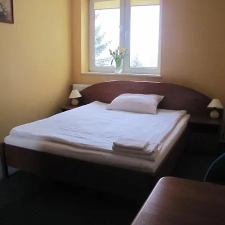 Hotel Marina *
