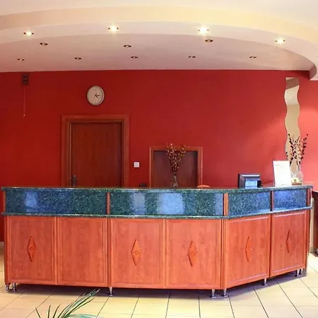 Marina Hotel Łódź